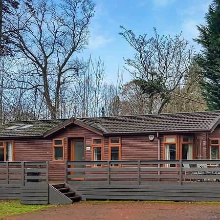 Kingfisher Lodge - Uk46046 Балоч Екстериор снимка